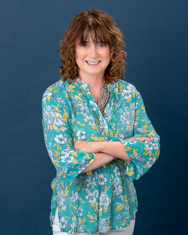 Ann Marvin, Founder of Peacock Hill Consulting and Chief of AI Tools at IMA Worldwide
