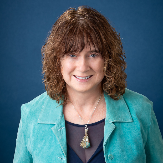 Ann Marvin, Founder of Peacock Hill Consulting and Chief of AI Tools at IMA Worldwide